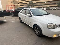 شيفروليه اوبترا